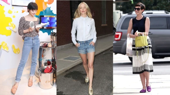 多達40多種配色組合讓你玩！TOD’S經典豆豆鞋推出全新訂製服務