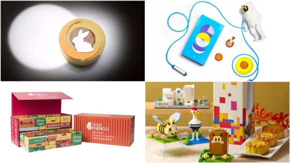 積木拼圖跳繩 月餅禮盒根本玩具盒最想收藏六款