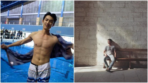 「喜歡早上聞洋甘菊的味道」吳慷仁的舒壓3招大方公開,關鍵就在好好生活