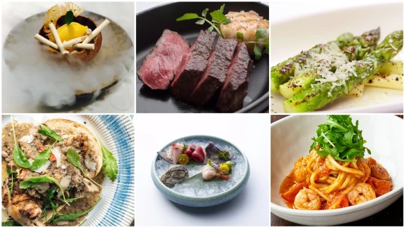 史上最狂70位主廚Battle了！ 傳承紐約美食界盛事 2017餐廳週重量級餐廳台北開動