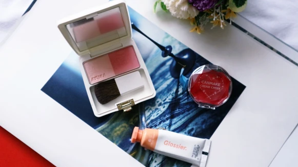 【K&#039;s 美妝實驗室】近期腮紅心頭好Top 5 