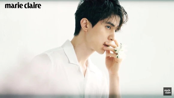 李棟旭，最美好的時光【Cover Story】