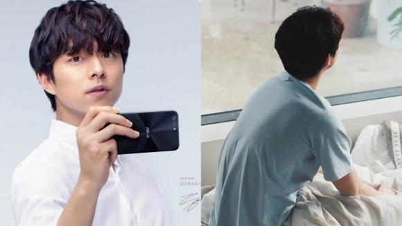 孔劉老公要來了!擔任華碩ZF4亞太區代言人,8月17日再度登台