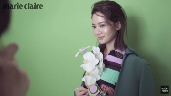 曾之喬 愛上喬哥，我可以【8月號封面搶先快報】