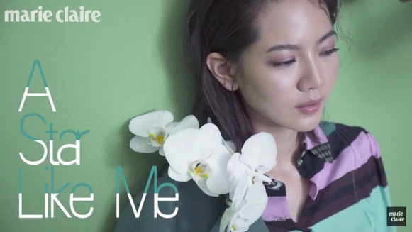 曾之喬 獨一無二的滿天星【Cover Story】