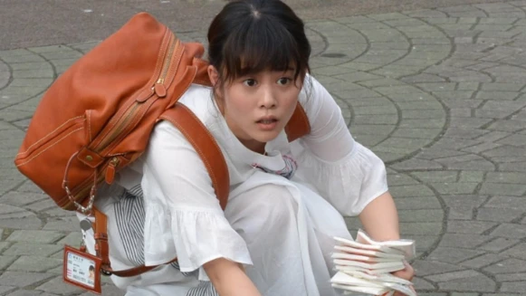 21歲還是大媽寶!超可愛家庭新日劇《過度保護的加穗子》,獨生女的自我成長之路