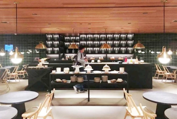 狂玩香港機場 國泰航空全新商務貴賓室玉衡堂超凡體驗