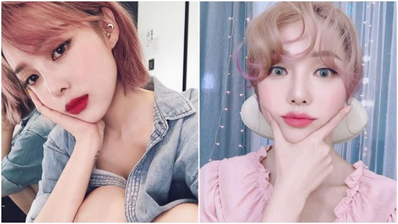 連PONY都說是「用過最美的唇膏」！植村秀無色限粉霧保濕唇膏彩妝大神絕美5色選一次公開