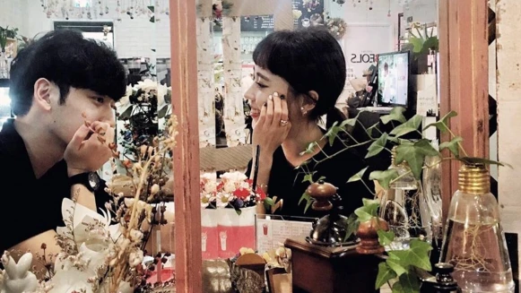 【來自選手村的歐霸】有溫度的互動，是支撐遠距離的根基。