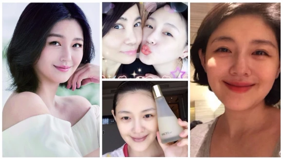 大S徐熙媛：我希望自己能成為所謂的”暖閨密”，就是那種會替男人呵護妳愛妳、擁有一輩子不會輸給時間的感情，溫暖，沒有負擔！