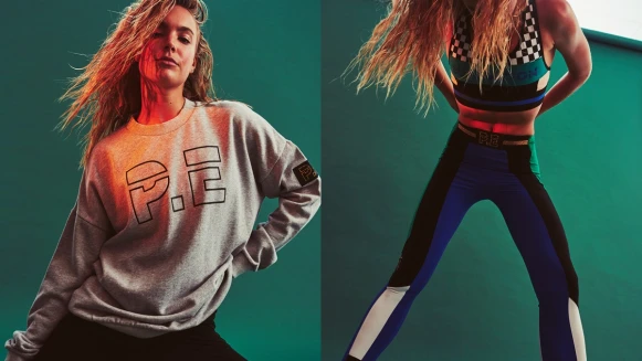 運動控的購物新聖地！集結超過30個品牌，複合式運動精品店ASPORT進駐微風廣場