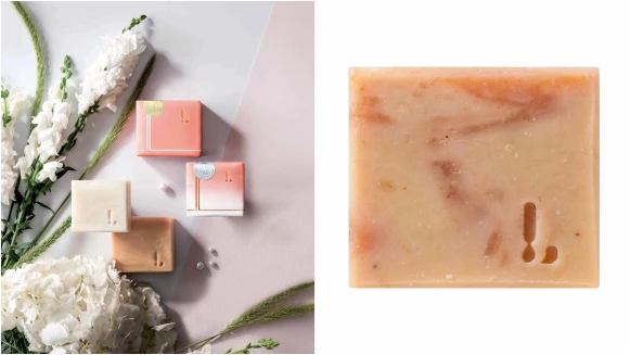 費時3-6個月低溫熟成的手工皂洗臉真的不緊繃！來自台灣的自創品牌IL愛兒，強調100%無添加更有保障