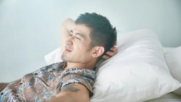 【夏日男子】簡宏霖，男人未滿