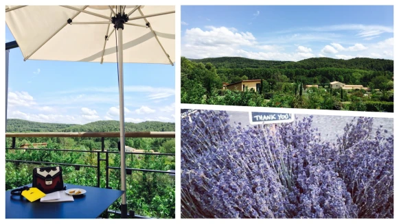 跟著內行人這樣玩！將南法美好一網打盡