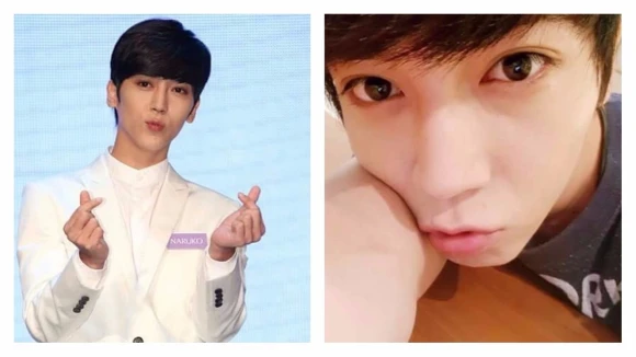 新生代男神畢書盡 Bii :「喜歡沒有孤寂感的玫瑰香味保養品」,私底下也愛敷凍膜