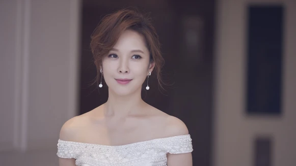 【敬，美好人蔘之天心說】 入行多年的淬鍊成就不同的我，今天，我幸福的迎接更美好自己。