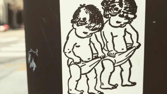 【路嘉怡專欄】「你在幹嘛？」