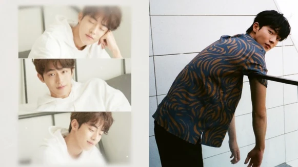 南朋友要來了!南柱赫10月登台,還有機會近距離擊掌