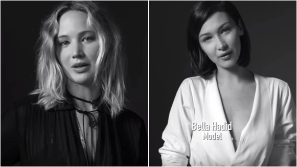 歡慶MISS DIOR 誕生70周年！迪奧發起#DIORLOVECHAIN慈善活動幫助非洲孩童