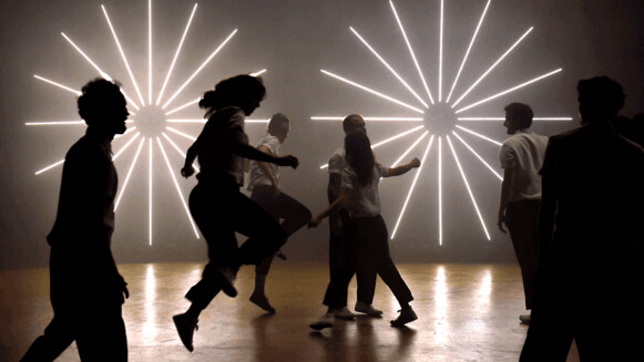 秋天到台中看表演！國家歌劇院推出《巨人系列》，匯集全球最夯表演團體