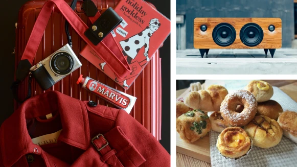 2017【肖年頭家夢想市集】嚴選21個台灣新銳品牌，見識台灣年輕世代創意格局更升級！