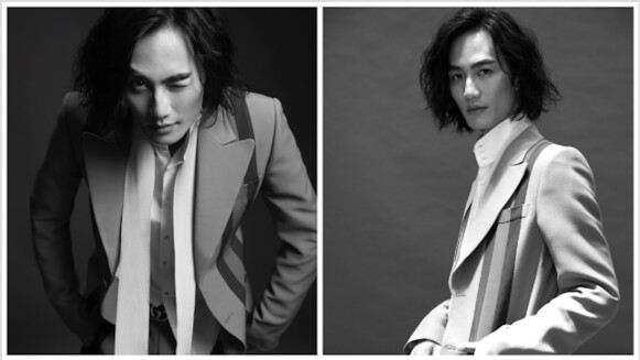 李英宏，最接地氣的演出 