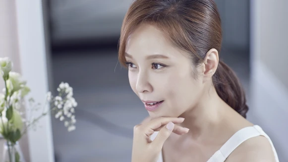 【敬，美好人蔘之均衡哲學】 注重細節保養的女人，每一天都比昨天更美！學習天心的「人蔘均衡哲學」，重啟美好人生新篇章~