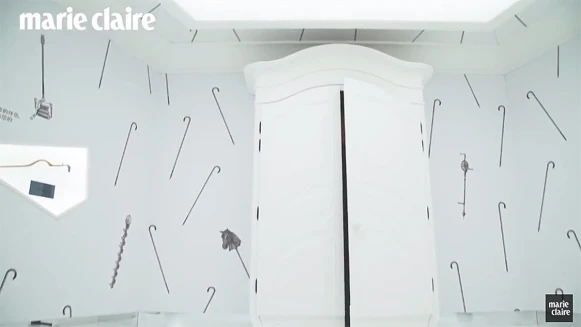 愛馬仕Hermès「Wanderland奇境漫遊」展覽搶先看