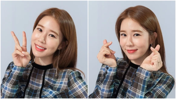 「累的時候我會泡半身浴，15分鐘就能恢復精神」二度訪台的韓星劉仁娜大方透露美容絕招保養