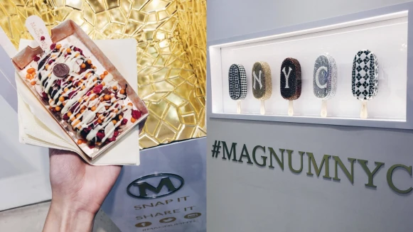 【紐約時裝周】時裝週看秀之餘，吃喝玩樂也很重要！紐約客的時髦玩樂地圖大公開