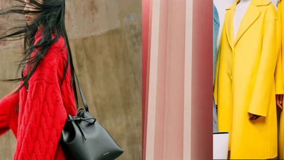 【紐約時裝周】他們不只有水桶包！ Mansur Gavriel 首個超美時裝系列已秒速在官網販售！