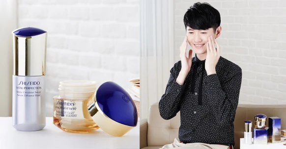 女人啊～別再糾結於時間不夠用！聽完丹楓老師真心話，立刻讓妳想保養！