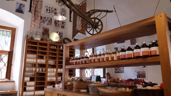 【米拉逛歐洲】捷克必買清單！2025菠丹妮Botanicus完整購物攻略 行李箱超重也要扛回家（價差也整理出來了）