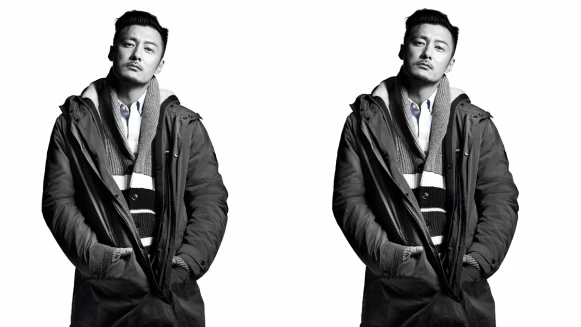 帥到尖叫！余文樂成為Tommy Hilfiger第一位 大中華區男裝形象大使