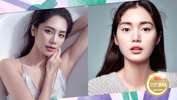 美妝潛力王// 2017新進榜熱銷美妝~周年慶囤貨別錯過 (下) 秋冬就要絲霧妝感