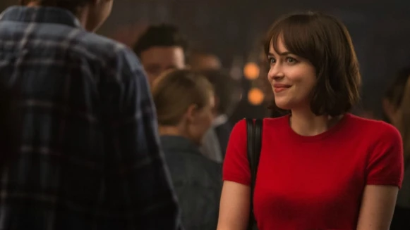 【角子專欄】短暫的好很容易，是持續對妳好才叫做「幸福」