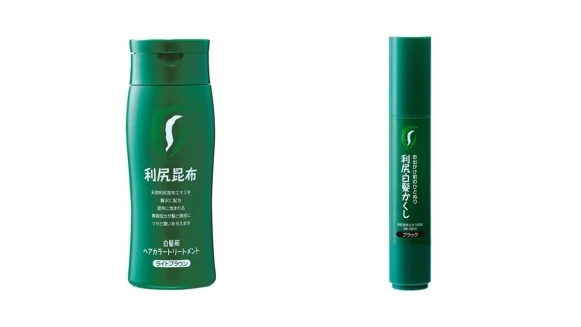 沒用過這麼天然又好上色的護髮乳！連續6年熱銷冠軍 來自日本Sastty利尻昆布染髮護色乳正式登台