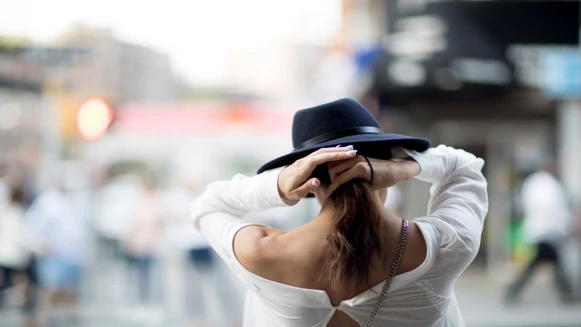 【紐約時裝週】你的終極穿搭範本！紐約時裝週街拍大全