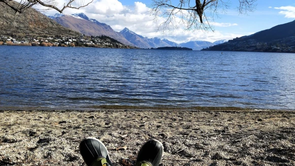 【路嘉怡專欄】我的美好生活