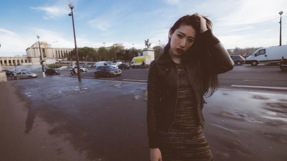 【柳喪彪愛情專欄】美麗，不受年齡限制