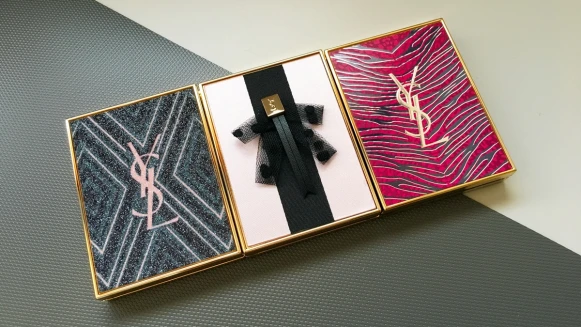 一年就出現這一次！蕾絲緞帶眼影盤、彩色明采筆、訂製香氛蠟燭…不可錯過的YSL周年慶隱藏版商品<加映>周慶入會禮大公開