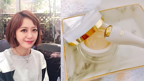 找到上癮美肌法 這樣保養眼周最有感