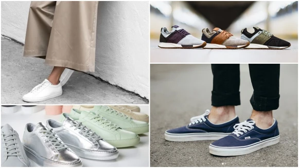 還在猶豫買什麼球鞋好？ 今年秋天編輯推薦必入手球鞋Top 5是他們…