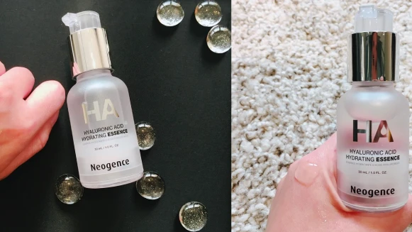 養肌唯有保濕好！肌膚有水任何時刻都不會背叛妳！