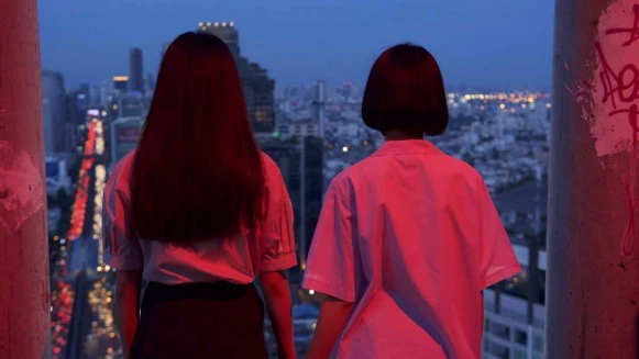 全球10大恐怖猛鬼大樓「沙吞摩天大樓」拍攝！《模犯生》團隊打造泰國恐怖新片《屍約》