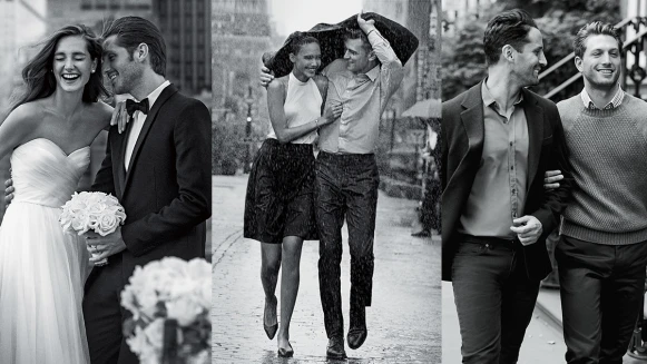 Will You?藍盒裡的璀璨真愛