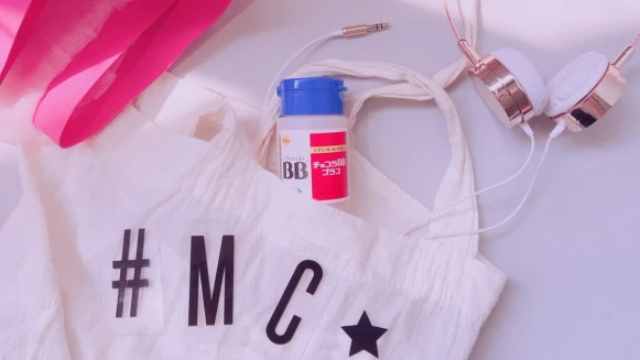 今年度最令人期待的Pink Run即將開跑啦！Chocola BB Plus與曾之喬， 要跟你一起美麗不停歇 ！