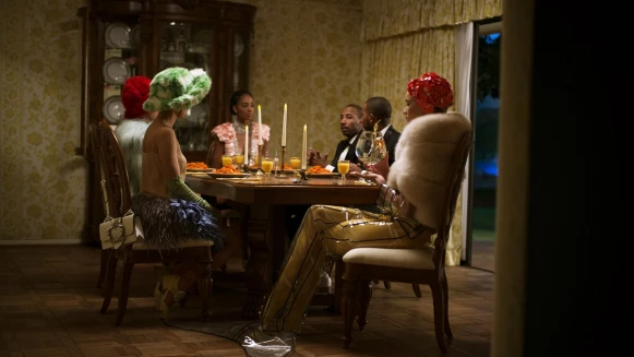 從地下豪宅探索21世紀的浮華世界！MIU MIU第14部女人心事微電影來了