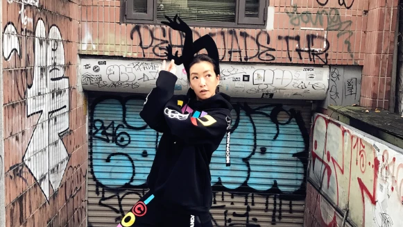 【路嘉怡專欄】你今天歐巴桑了嗎？