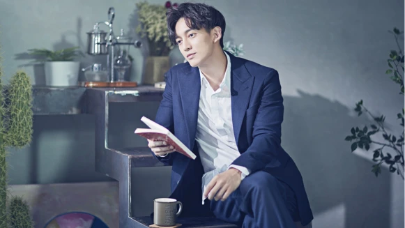 撩男神跟拚工作一樣重要！女生為自己專注努力的樣子，王家梁覺得：「超心動！」